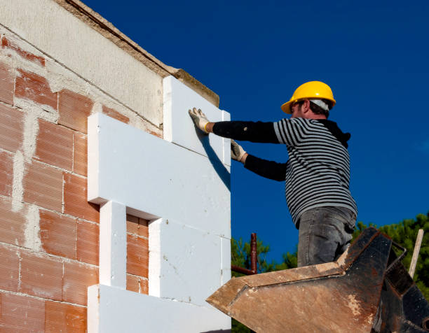 Types of Insulation We Offer in Crystal Lakes, OH