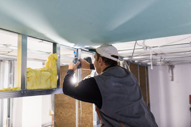 Best Cellulose Insulation in Crystal Lakes, OH