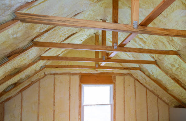 Best Insulation Maintenance and Repair in Crystal Lakes, OH
