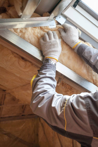 Best Insulation for Specific Applications in Crystal Lakes, OH