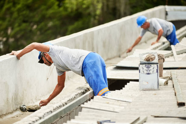 Best Spray Foam Insulation in Crystal Lakes, OH