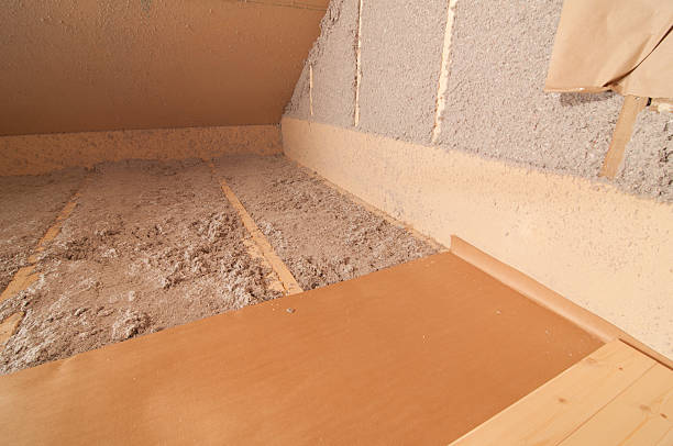 Trusted Crystal Lakes, OH Insulation Contractor Experts