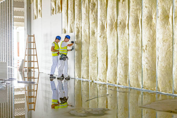 Best Spray Foam Insulation in Crystal Lakes, OH